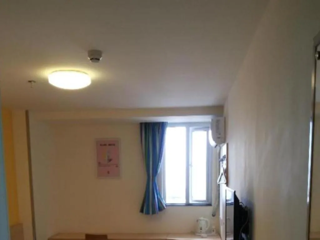 7 Days Inn Chengdu Shuangliu International Airport