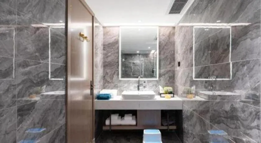 Nanning Prince Hotel