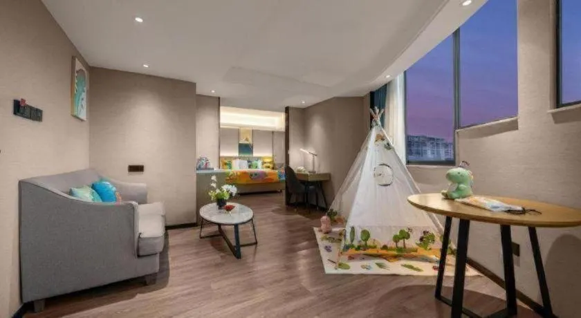 Nanning Prince Hotel