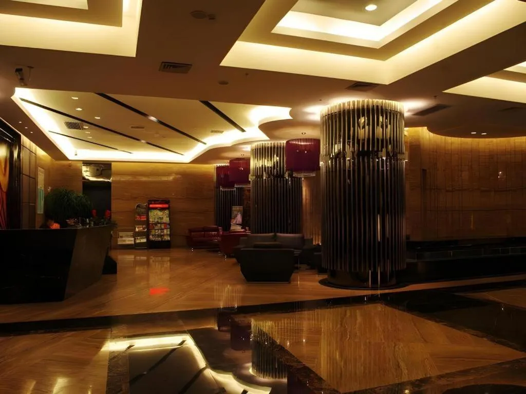 Nanning Prince Hotel