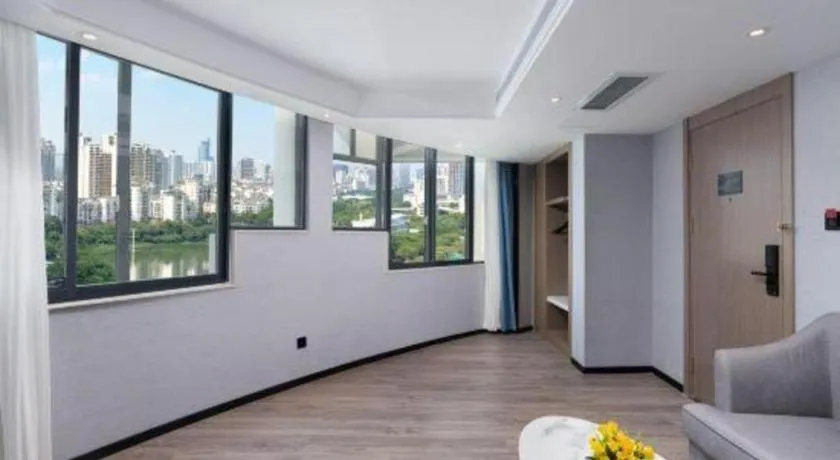 Nanning Prince Hotel