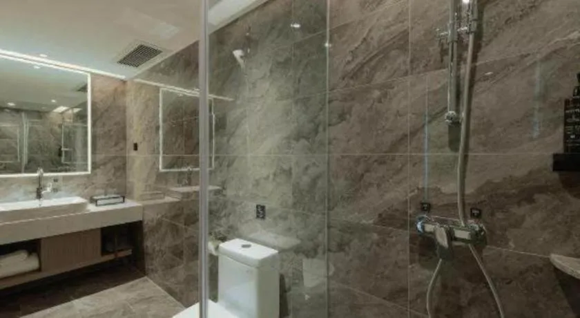 Nanning Prince Hotel