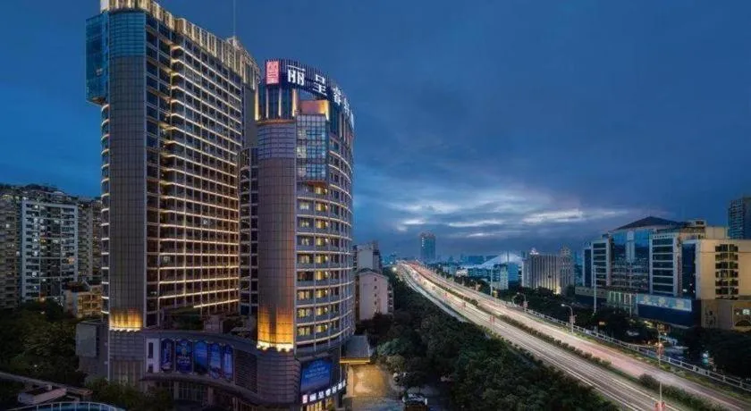 Nanning Prince Hotel