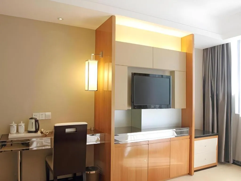 Nanning Prince Hotel