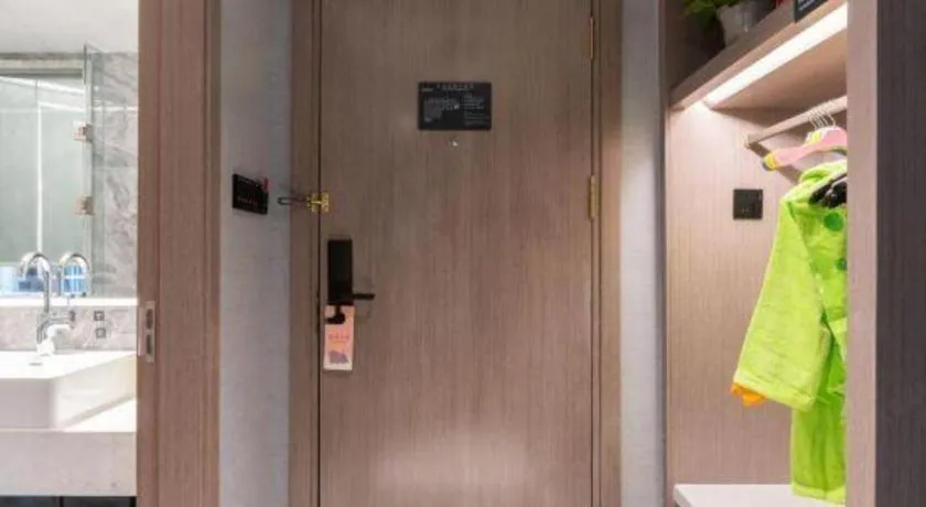 Nanning Prince Hotel