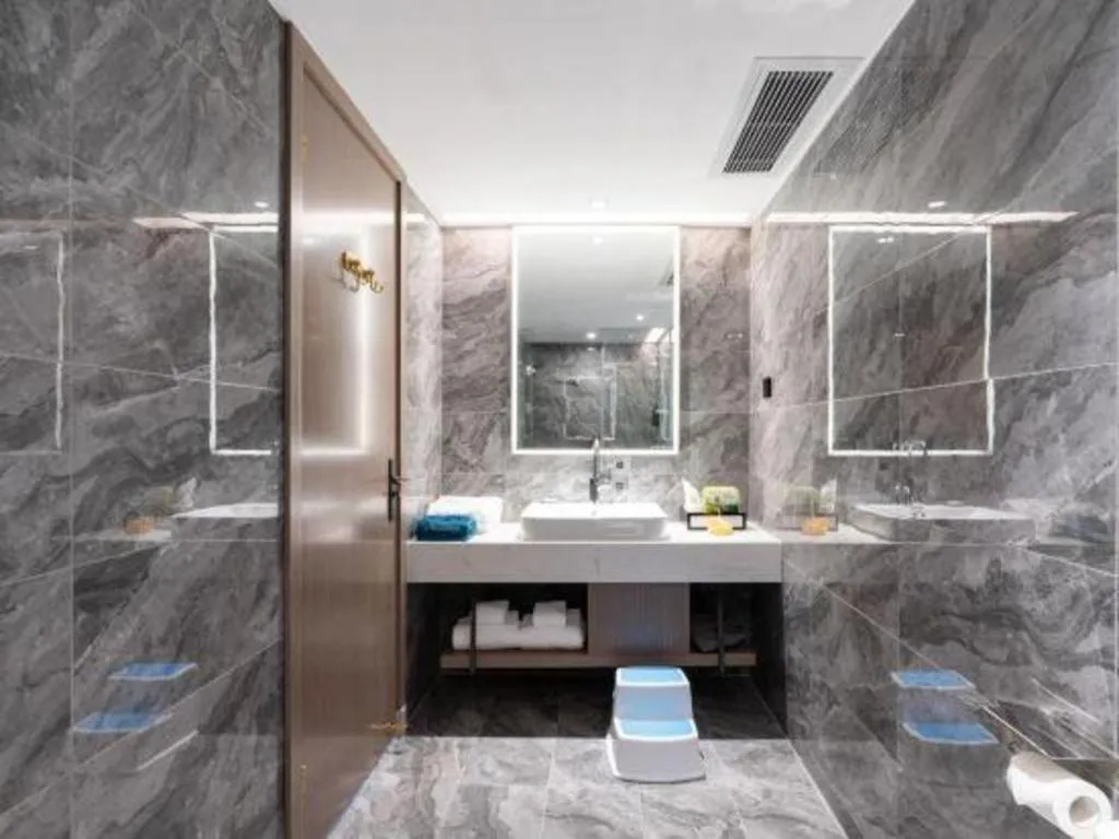 Nanning Prince Hotel