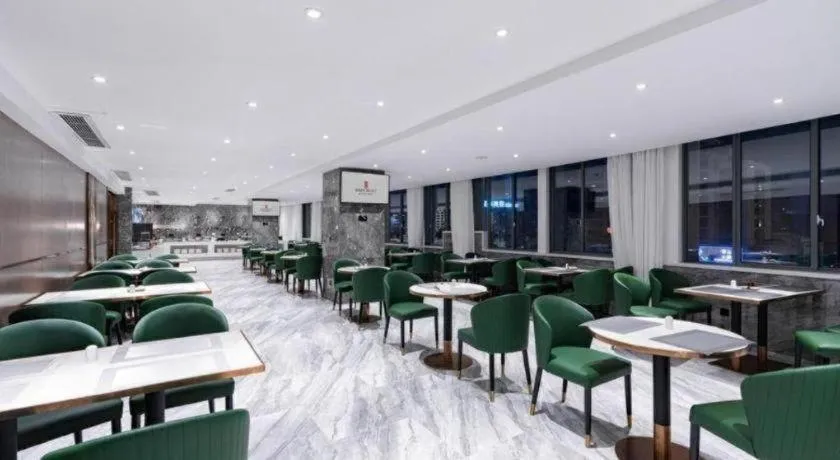 Nanning Prince Hotel