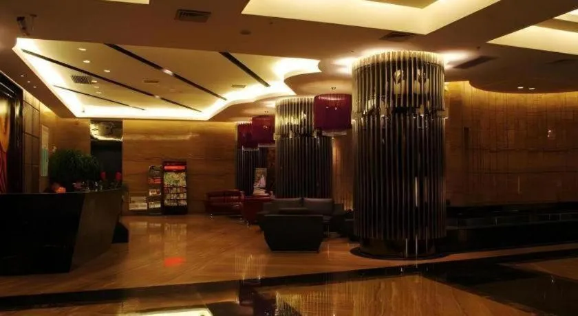 Nanning Prince Hotel