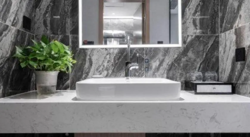 Nanning Prince Hotel