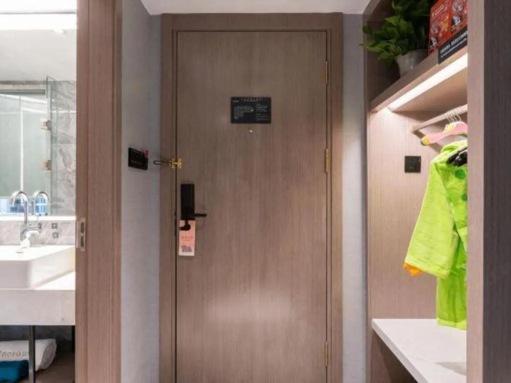 Nanning Prince Hotel