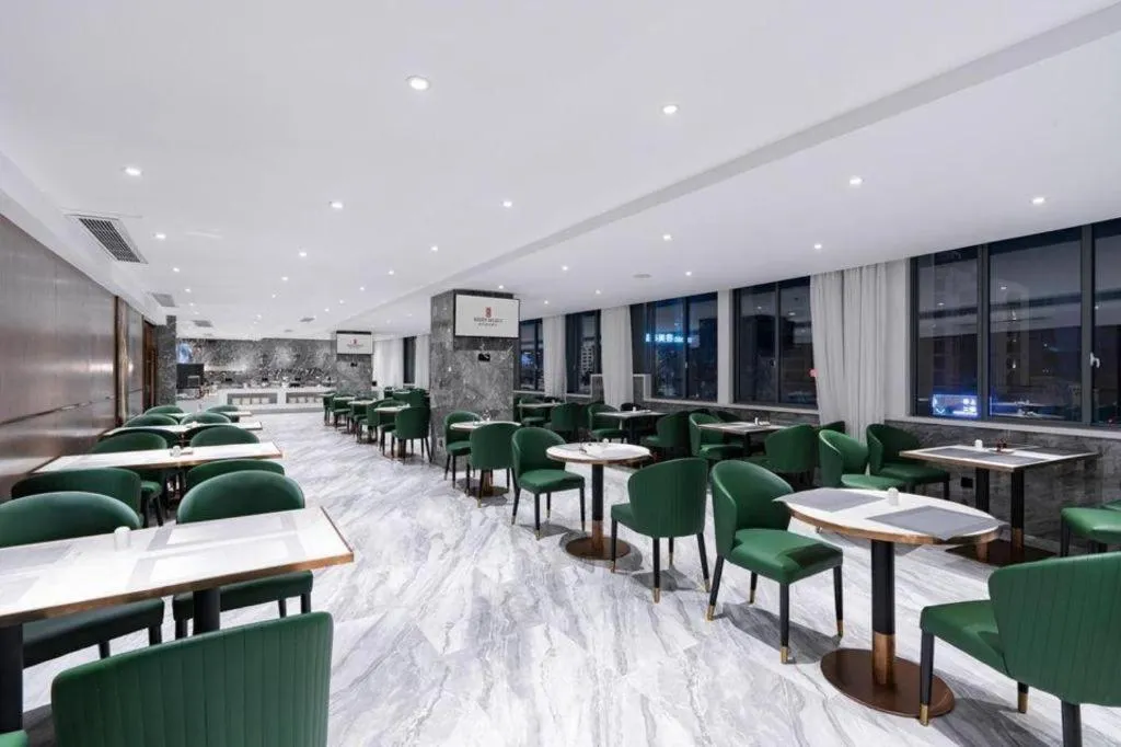 Nanning Prince Hotel