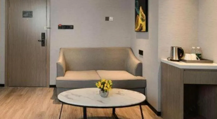 Nanning Prince Hotel