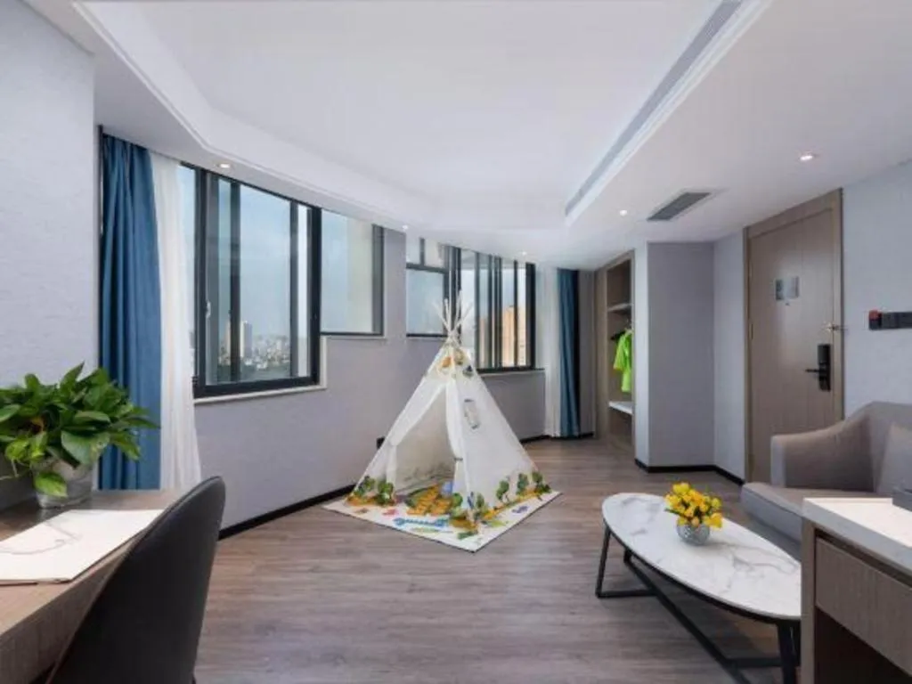 Nanning Prince Hotel