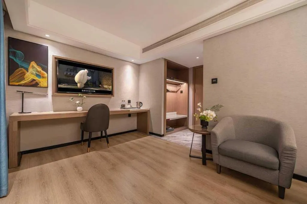 Nanning Prince Hotel