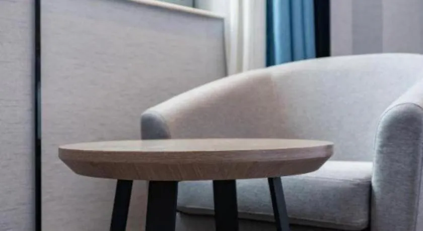 Nanning Prince Hotel