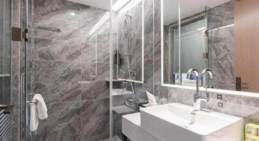 Nanning Prince Hotel