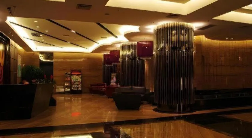 Nanning Prince Hotel