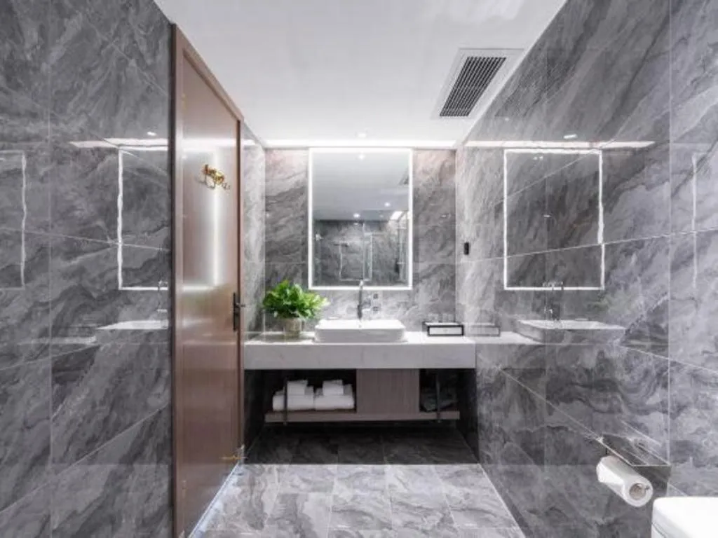 Nanning Prince Hotel