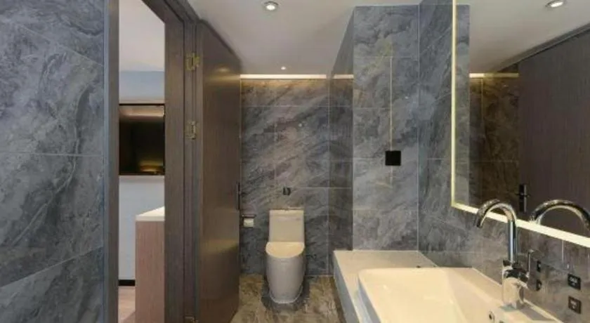 Nanning Prince Hotel