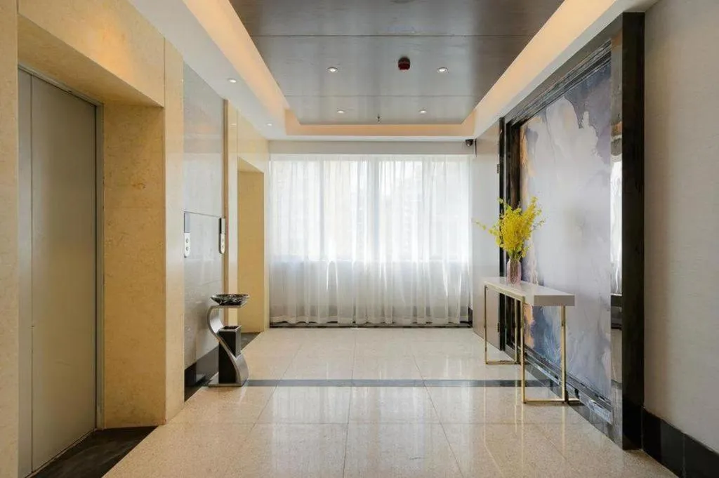 Nanning Prince Hotel