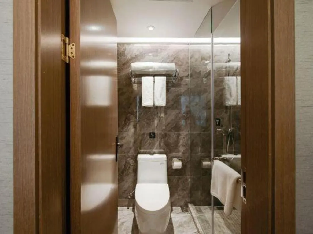 Nanning Prince Hotel