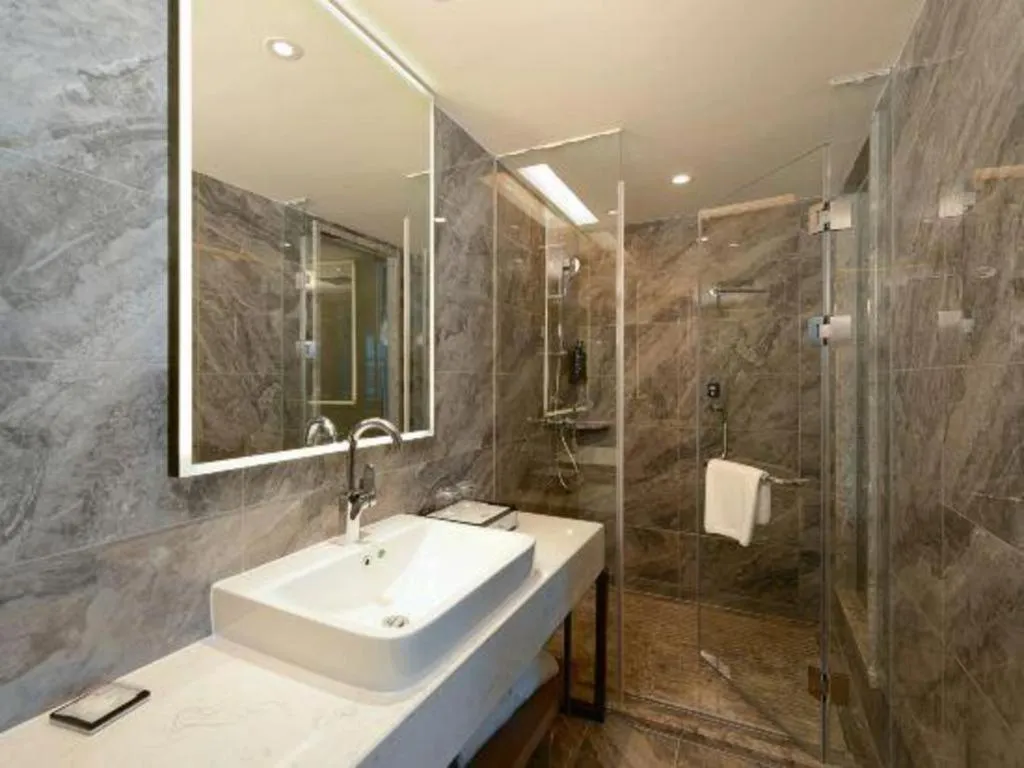 Nanning Prince Hotel