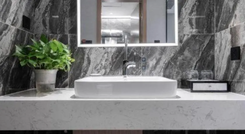 Nanning Prince Hotel