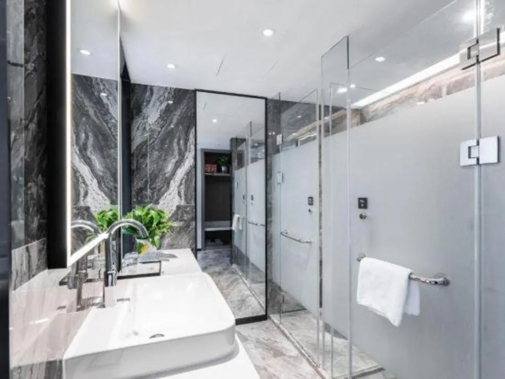 Nanning Prince Hotel