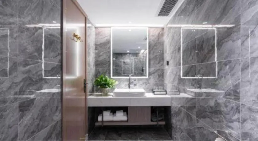 Nanning Prince Hotel