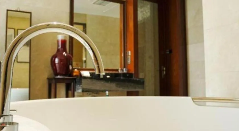 Jiyuan Oriental Jianguo Hotel