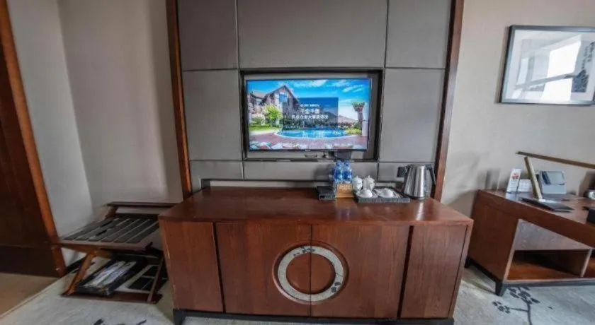 Jiyuan Oriental Jianguo Hotel