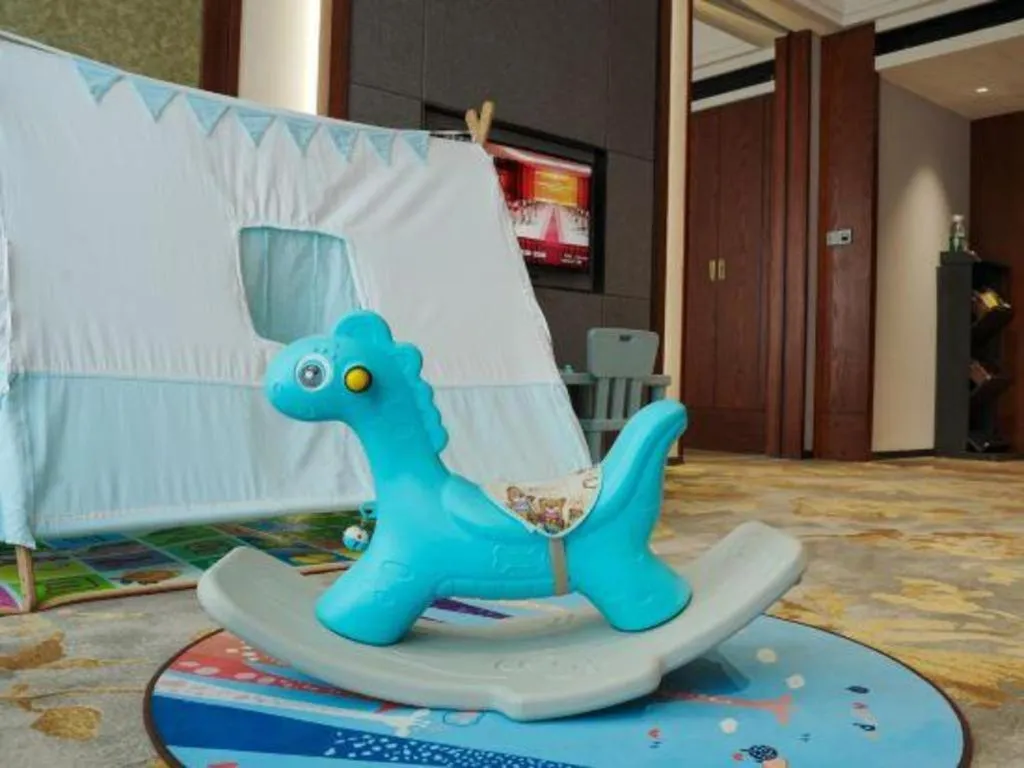 Jiyuan Oriental Jianguo Hotel