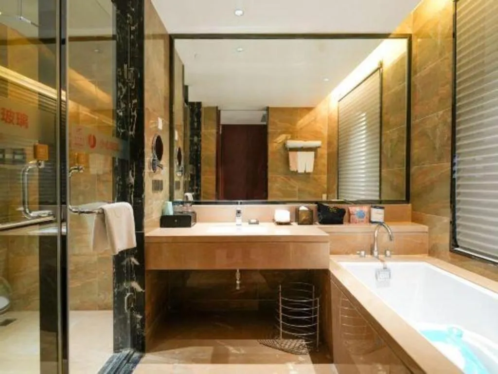 Jiyuan Oriental Jianguo Hotel