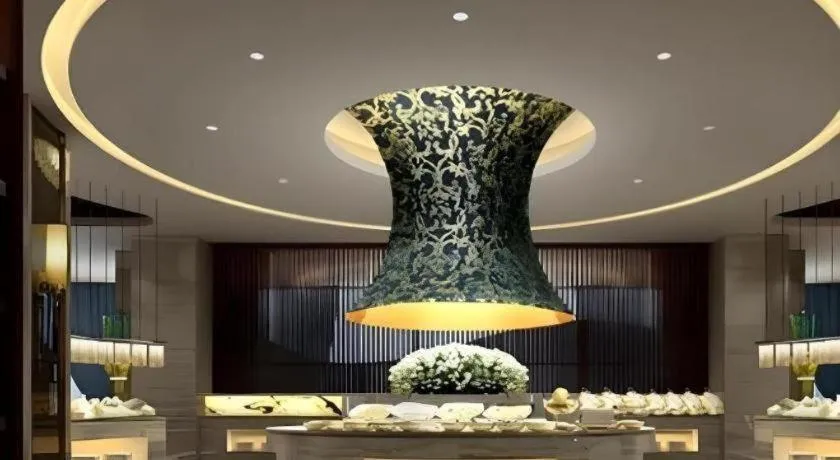 Jiyuan Oriental Jianguo Hotel