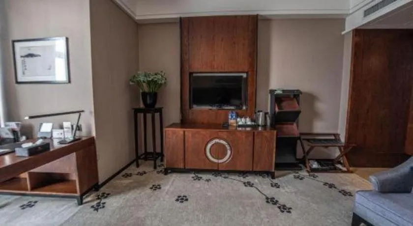 Jiyuan Oriental Jianguo Hotel