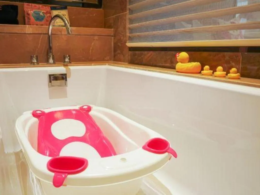 Jiyuan Oriental Jianguo Hotel