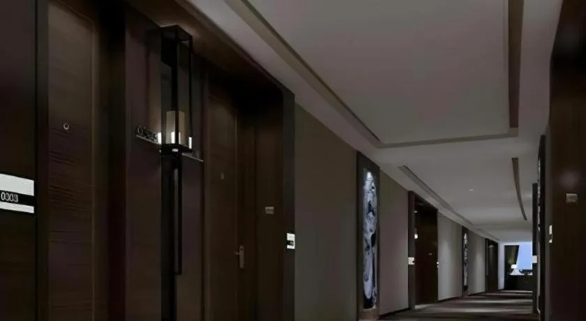 Jiyuan Oriental Jianguo Hotel