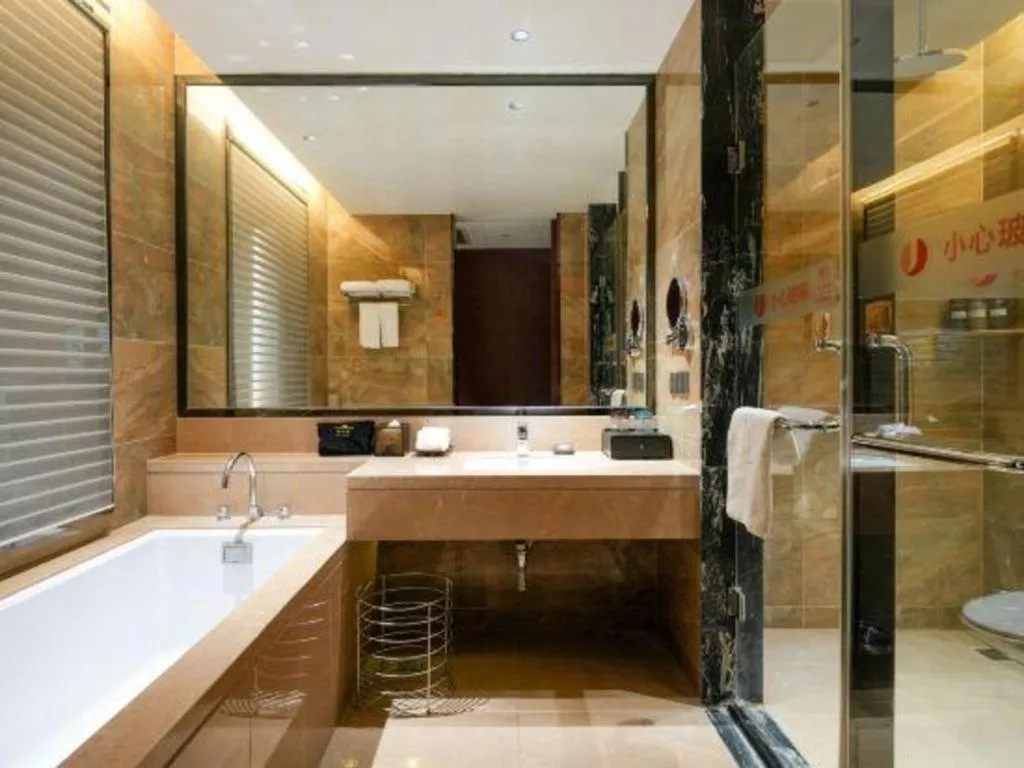 Jiyuan Oriental Jianguo Hotel