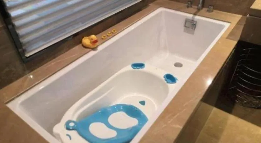 Jiyuan Oriental Jianguo Hotel