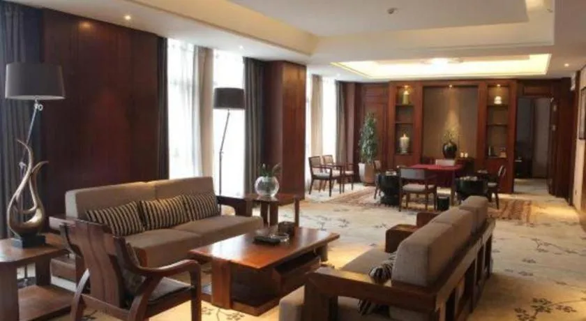 Jiyuan Oriental Jianguo Hotel