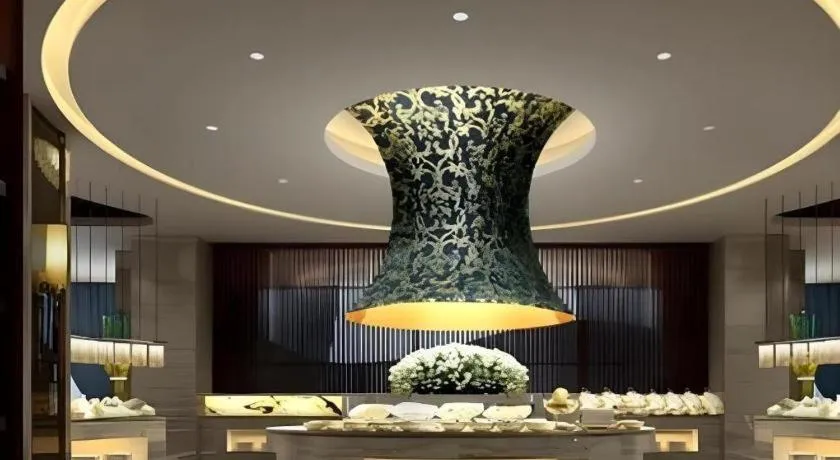 Jiyuan Oriental Jianguo Hotel