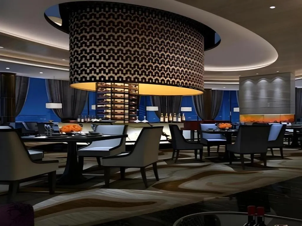 Jiyuan Oriental Jianguo Hotel