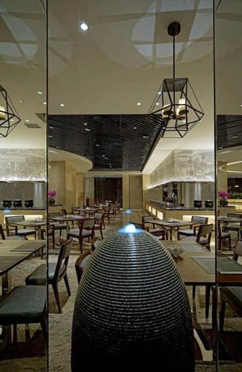 Jiyuan Oriental Jianguo Hotel