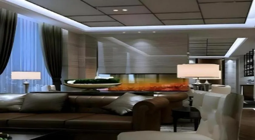 Jiyuan Oriental Jianguo Hotel