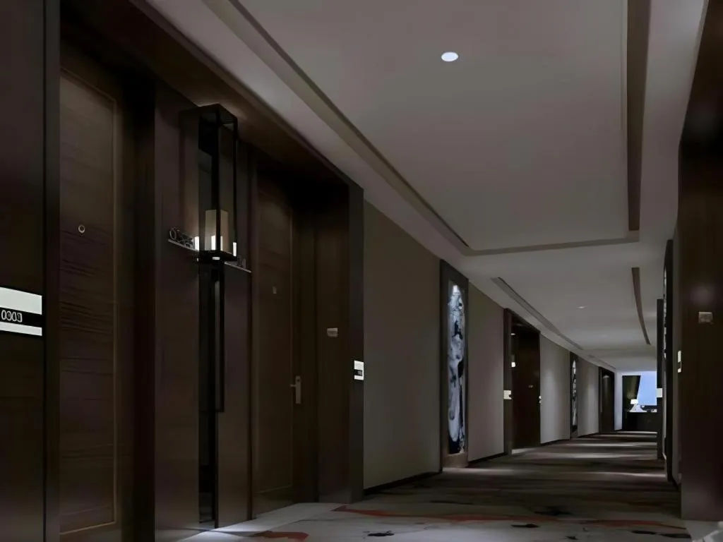 Jiyuan Oriental Jianguo Hotel