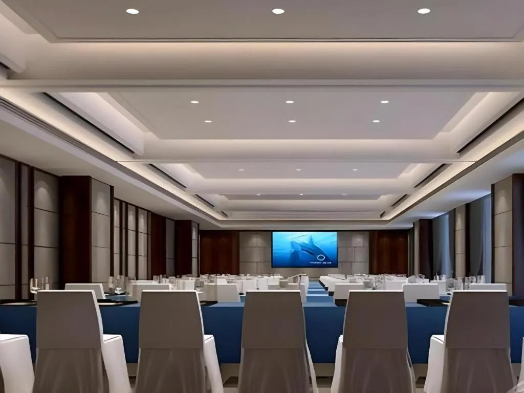 Jiyuan Oriental Jianguo Hotel