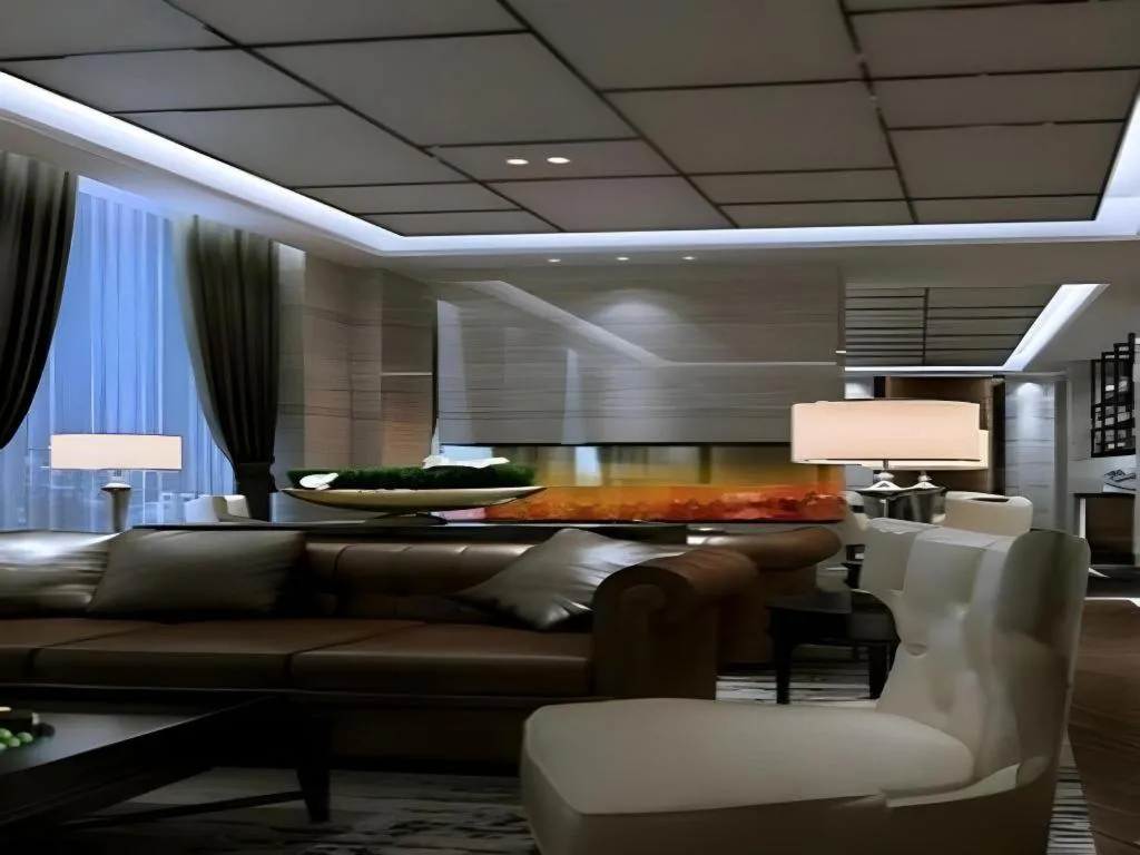 Jiyuan Oriental Jianguo Hotel