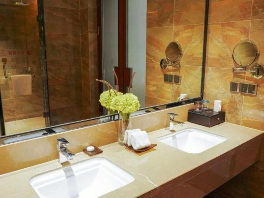 Jiyuan Oriental Jianguo Hotel