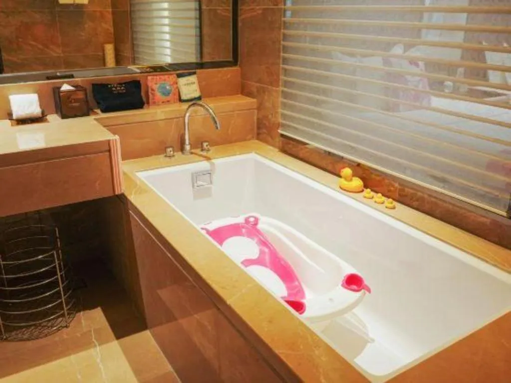 Jiyuan Oriental Jianguo Hotel