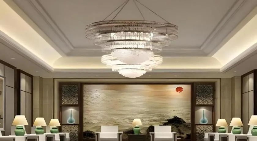 Jiyuan Oriental Jianguo Hotel